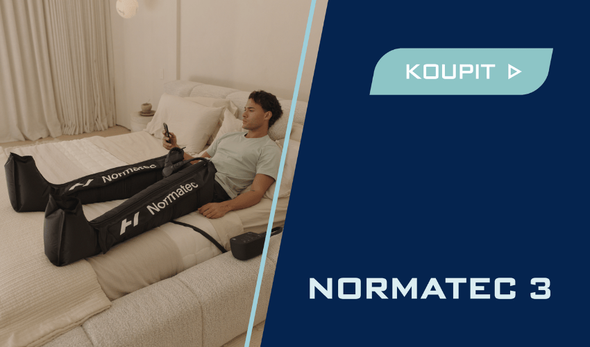 normetec 3